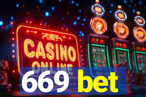 669 bet
